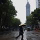 Clima CDMX HOY 5 de marzo: Mañana fresca y tarde con LLUVIAS y descargas eléctricas