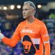 Keylor Navas y la directiva de Pumas habrían comenzado las negociaciones para extender el contrato