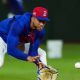 República Dominicana sufre la baja de estelar jugador para el Clásico Mundial de Beisbol