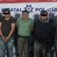Enfrentamiento en Edomex deja a jefe de plaza abatido, 6 detenidos y 7 personas rescatadas