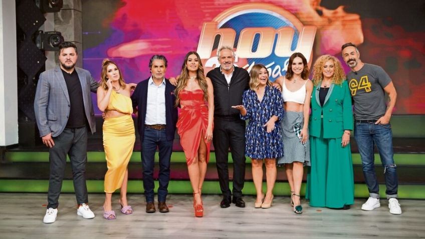 Nació muerto: Conductora de 'Hoy' acusa a su exmédico de negligencia en su parto y hace triste confesión