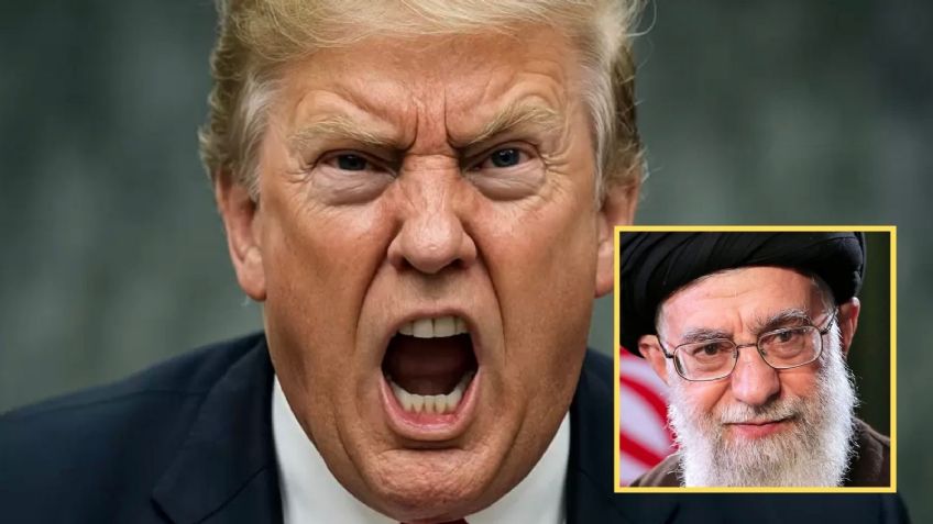 ¿Quién gobernará Irán tras la muerte de Ali Jameneí? Trump asegura que debe participar en la elección