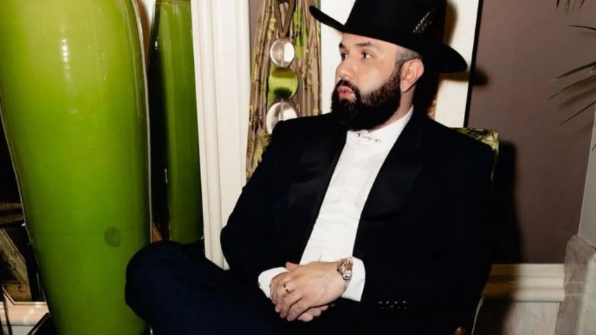 Puntos de venta oficiales para el evento de 'La Cura Fest' de Carín León