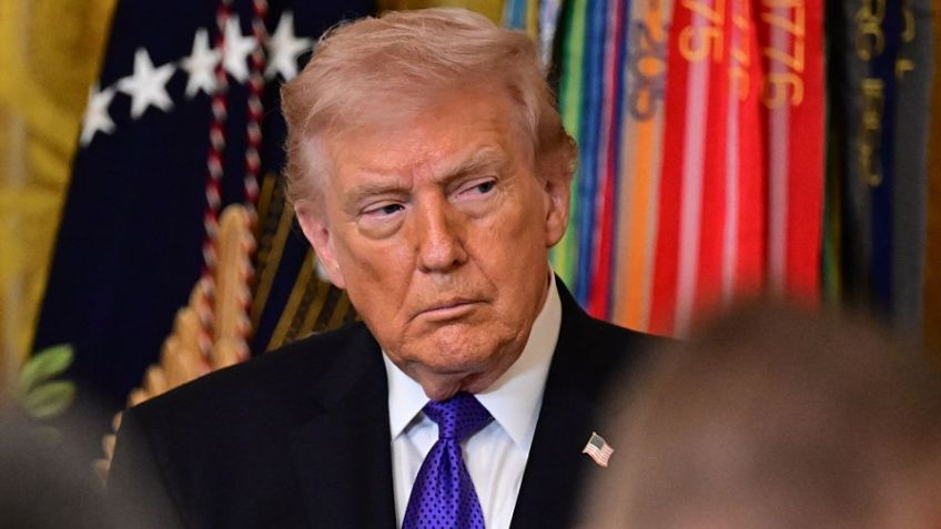 Historiador alerta a Donald Trump sobre su conflicto en el Medio Oriente: "EU perderá la guerra"