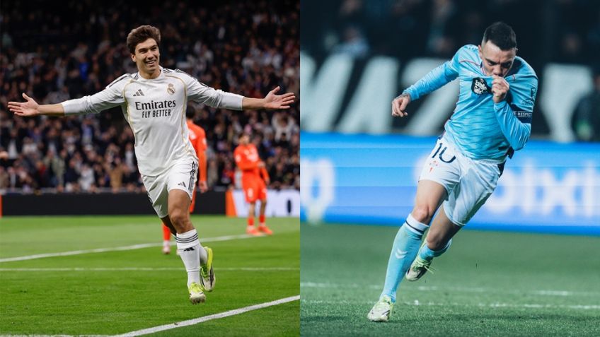 Real Madrid vs Celta de Vigo EN VIVO; dónde VER la jornada 27 de LaLiga en México