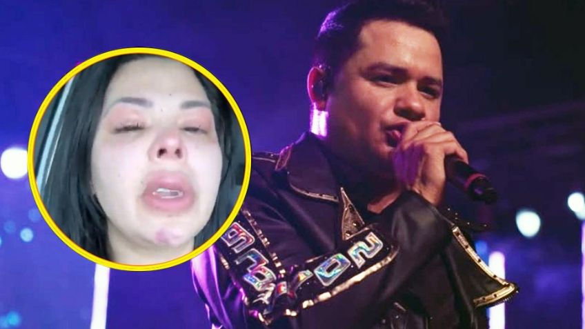 VIDEO: Acusan a vocalista de Los Recoditos de intento de feminicidio; la banda ya se pronunció