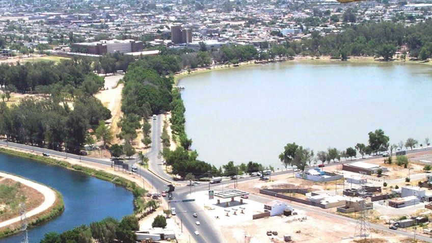 Complejo Náinari rescatará 78 hectáreas y revitalizará zona emblemática de Ciudad Obregón