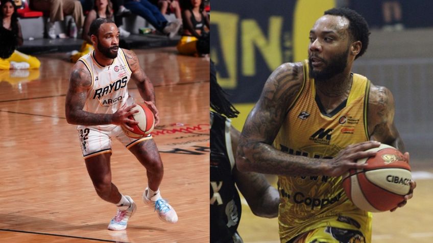 Rayos regresa a la duela en el Cibacopa 2026 ¿Dónde ver los juegos de Hermosillo contra Culiacán?