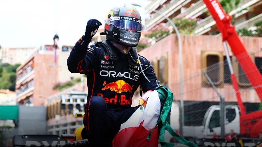 'Checo' Pérez en la Fórmula 1; así han sido sus podios, pole position y victorias en la categoría