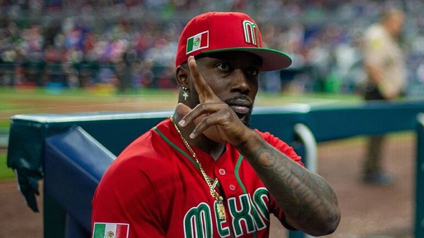 Randy Arozarena confiesa que siempre se sentirá mexicano y que buscará ganar el Clásico Mundial