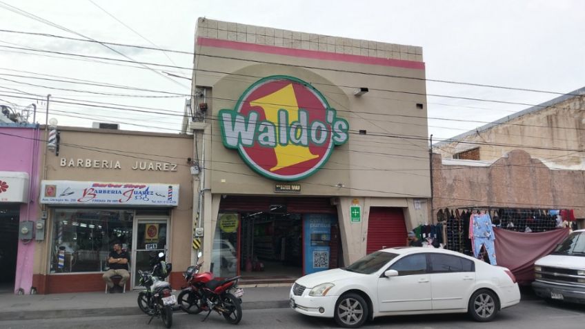 Cuatro tiendas Waldo's de Hermosillo reanudan su servicio tras meses de cierre en Sonora