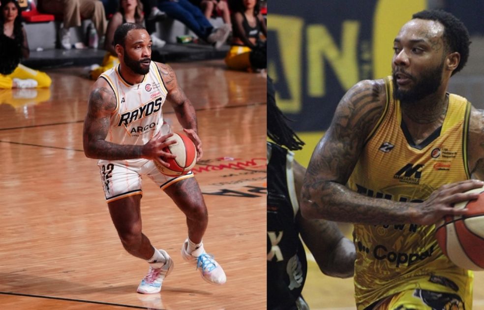 Rayos regresa a la duela en el Cibacopa 2026 ¿Dónde ver los juegos de Hermosillo contra Culiacán?