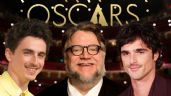 Foto ilustrativa de la nota titulada: ¿Timothée Chalamet o Leonardo DiCaprio? Se filtra quién ganaría el Premio Oscar 2026 a Mejor Actor