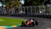 Foto ilustrativa de la nota titulada: Ferrari y McLaren dominan las primeras prácticas en el GP de Australia; así le fue a 'Checo' Pérez