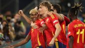 Foto ilustrativa de la nota titulada: Finalissima 2026 en Qatar está en riesgo; Asociación de Futbolistas Españoles exige cambio de sede