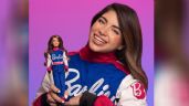 Foto ilustrativa de la nota titulada: La mexicana Regina Sirvent es parte del homenaje de Barbie por el Día Internacional de la Mujer