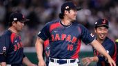 Foto ilustrativa de la nota titulada: Festival de Ohtani en el Clásico Mundial de Beisbol: Comanda explosiva victoria de Japón
