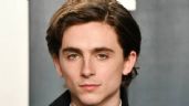 Foto ilustrativa de la nota titulada: Timothée Chalamet en el centro de la polémica por comentarios sobre ballet y ópera (VIDEO)