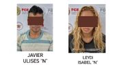 Foto ilustrativa de la nota titulada: Capturan a pareja implicada en balacera a financiera de Veracruz que dejó cuatro fallecidos