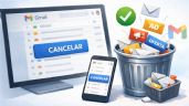 Foto ilustrativa de la nota titulada: Adiós al spam en Gmail: Llega nueva función para limpiar la bandeja y cancelar suscripciones