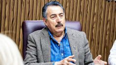 VIDEO: Lamarque gestiona obras de infraestructura para Cajeme en reunión con Sheinbaum