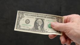 Foto que representa a Precio del dólar en México HOY viernes 6 de marzo de 2026: Tipo de cambio actual