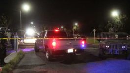 Foto que representa a Violencia en Guanajuato: Fuego cruzado en Yuriria deja un presunto sicario muerto y 2 oficiales heridos