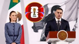 Foto que representa a ¿Qué es el Plan Kukulkán? Todo sobre el plan de seguridad de Sheinbaum y Harfuch para el Mundial 2026