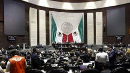 Foto que representa a Proyecto de dictamen de Reforma Electoral ya se encuentra en Comisiones Unidas de Diputados