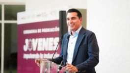 Foto que representa a 'Mochila Segura' garantiza seguridad en entorno escolar; SEC Sonora actualiza programa