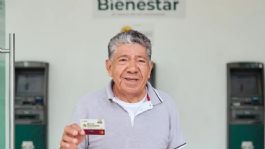 Foto que representa a Pensión Bienestar 2026: ¿Habrá depósitos este fin de semana y qué letra cobra el lunes 9 de MARZO?