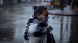 Foto que representa a Clima en Sonora: Advierten amaneceres frescos y tardes ligeramente calurosas en los próximos tres días