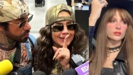 Foto que representa a "Deja de drogarte": Niurka arremete contra Imelda Tuñón y dice es "una porquería"; apoya a Maribel Guardia