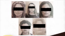 Foto que representa a Dan 7 años de cárcel a cinco mujeres por fraude piramidal en Hermosillo; robaron 489 mil pesos