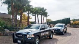 Foto que representa a Ficoseg aprueba financiamiento de 430 mdp para fortalecer la seguridad en diversos municipios de Sonora