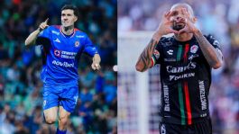 Foto que representa a Cruz Azul vs Atlético San Luis; dónde ver EN VIVO al superlíder del Clausura 2026 en la jornada 10