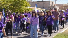 Foto que representa a Municipios de la región del Mayo se preparan para la marcha del 8M por la equidad de género