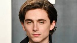 Foto que representa a Timothée Chalamet en el centro de la polémica por comentarios sobre ballet y ópera (VIDEO)