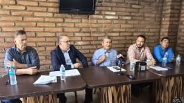 Foto que representa a Restauranteros de Cajeme piden diálogo con Proaes ante nueva licencia ambiental estatal