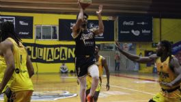 Foto que representa a Rayos de Hermosillo se encienden al final y se imponen a los Caballeros de Culiacán