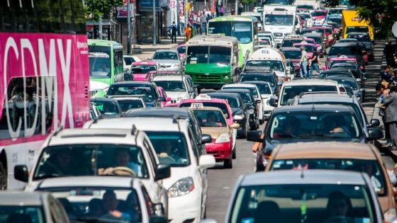 Hoy No Circula Edomex: ¿Quién NO circula este VIERNES 6 de marzo de 2026 en CDMX?