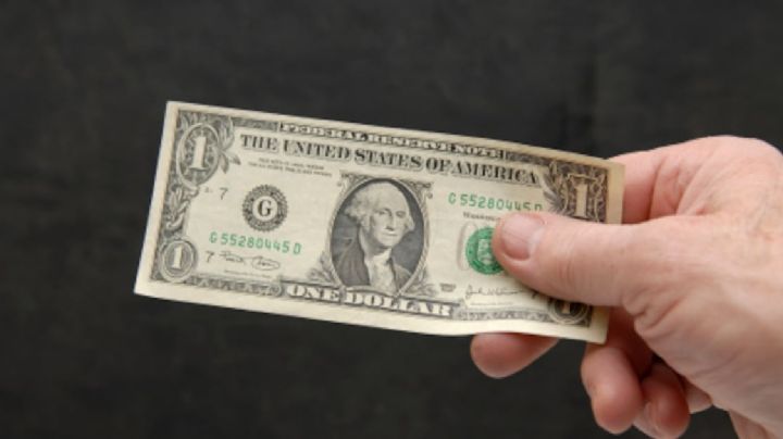 Precio del dólar en México HOY viernes 6 de marzo de 2026: Tipo de cambio actual