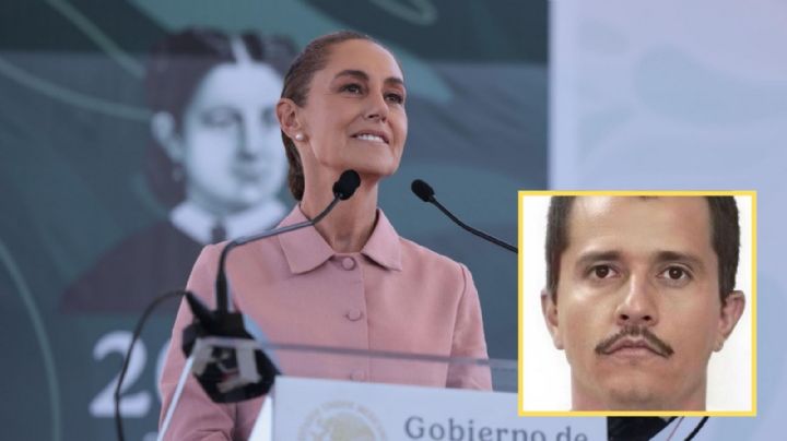 A casi 2 semanas de la MUERTE de 'El Mencho', Sheinbaum viaja a Jalisco y envía mensaje: "Trabajamos por la paz"