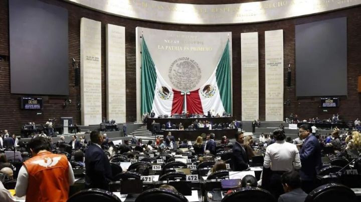 Proyecto de dictamen de Reforma Electoral ya se encuentra en Comisiones Unidas de Diputados