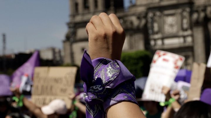 8M: ¿Cuáles son las principales demandas del movimiento feminista en México en 2026?