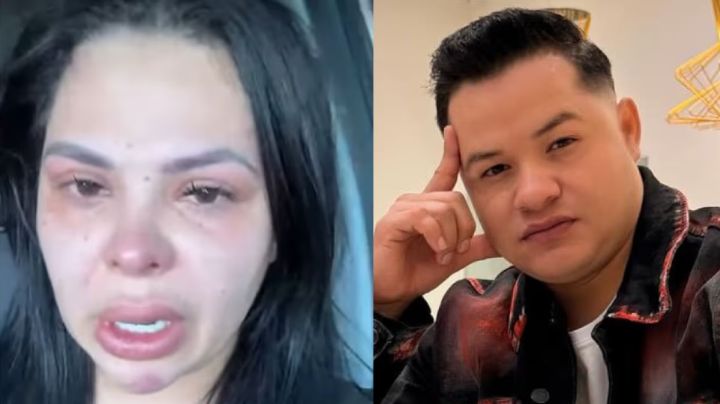 Rafa González rompe el silencio a acusaciones de violencia y ser pausado de la Banda Los Recoditos