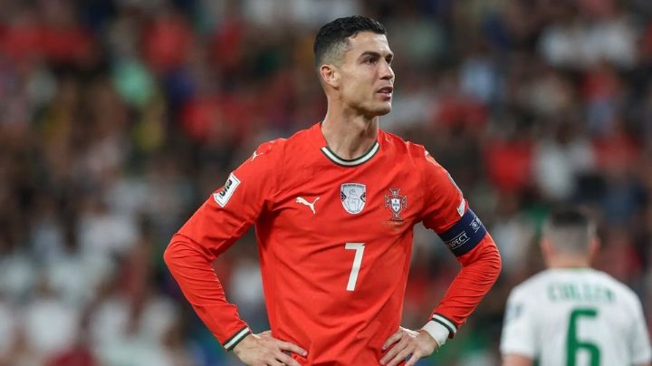 Cristiano Ronaldo fue trasladado a España para su tratamiento: "Es más serio de lo que pensamos"