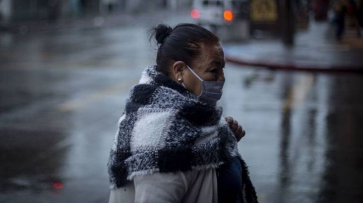 Clima en Sonora: Advierten amaneceres frescos y tardes ligeramente calurosas en los próximos tres días