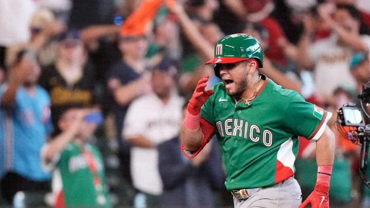 México pega primero en el Clásico Mundial 2026: Jonathan Aranda sella el triunfo ante Gran Bretaña