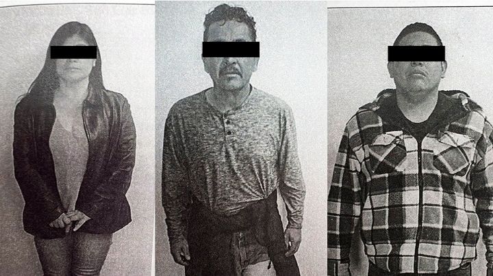 Procesan a tres automovilistas involucrados en accidentes de tránsito en San Luis Río Colorado